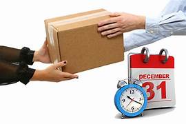 time-to-delivery
